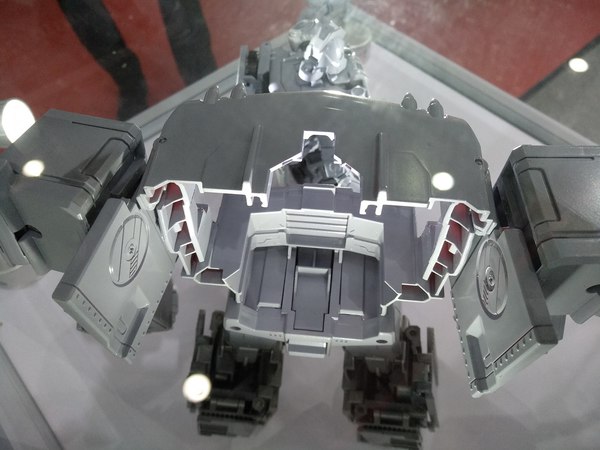 Black Mamba Unofficial Third Party Merchandise Roundup   Oversize KO POTP Dinobots And More 12 (12 of 32)